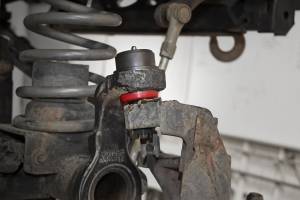 Rough Country - Heavy Replacement Ball Joints Jeep Wrangler JK/Wrangler Unlimited (07-18) Rough Country - Image 2