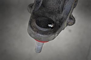 Rough Country - Heavy Replacement Ball Joints Jeep Wrangler JK/Wrangler Unlimited (07-18) Rough Country - Image 3