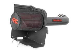 Rough Country - Intake Pre-Filter 10550/10554 Jeep Wrangler JK/Wrangler Unlimited (07-18) Rough Country - Image 2