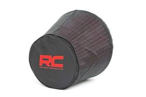 Cold Air Intake Pre-Filter 10552 Jeep Cherokee XJ 2WD/4WD (1991-2001) Rough Country