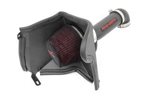 Rough Country - Cold Air Intake Pre-Filter 10552 Jeep Cherokee XJ 2WD/4WD (1991-2001) Rough Country - Image 2
