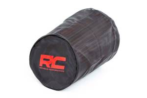 Cold Air Intake Pre-Filter 10553 Jeep Wrangler TJ 4WD (1997-2006) Rough Country