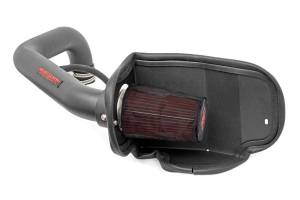 Rough Country - Cold Air Intake Pre-Filter 10553 Jeep Wrangler TJ 4WD (1997-2006) Rough Country - Image 2