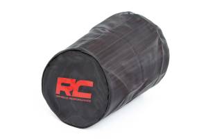 Cold Air Intake Pre-Filter 10548 Jeep Wrangler TJ 4WD (1997-2002) Rough Country
