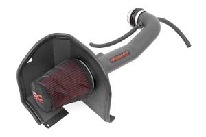 Rough Country - Cold Air Intake Kit 5.3L/6.2L Pre Filter Silverado/Sierra 1500 (14-18 & Classic) Rough Country - Image 1