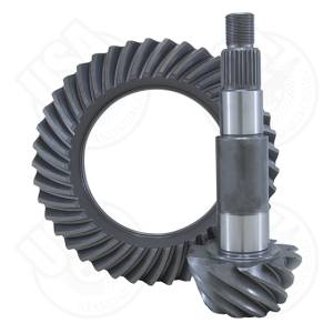 USA Standard Ring & Pinion gear set for Model 20 in a 4.11 ratio