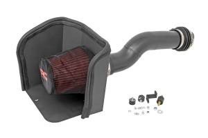 Rough Country - Cold Air Intake Pre-Filter 10547 Toyota Tacoma 2WD/4WD (2016-2023) Rough Country - Image 2