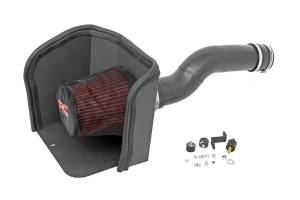 Cold Air Intake Kit 3.5L Pre Filter Toyota Tacoma 2WD/4WD (2016-2023) Rough Country