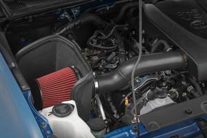 Rough Country - Cold Air Intake Kit 3.5L Pre Filter Toyota Tacoma 2WD/4WD (2016-2023) Rough Country - Image 2