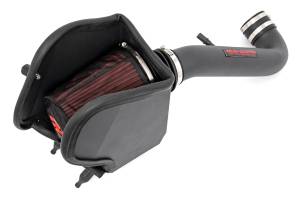 3.6L Cold Air Intake Kit Prefilter Jeep Gladiator JT/Wrangler JL (18-26) Rough Country