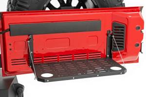 Tailgate Table Multiple Makes & Models (Ford/Jeep) Rough Country