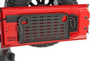 Rough Country - Tailgate Table Multiple Makes & Models (Ford/Jeep) Rough Country - Image 2