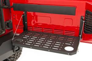 Rough Country - Tailgate Table Multiple Makes & Models (Ford/Jeep) Rough Country - Image 3
