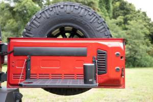Rough Country - Tailgate Table Multiple Makes & Models (Ford/Jeep) Rough Country - Image 4