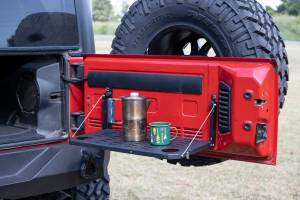 Rough Country - Tailgate Table Multiple Makes & Models (Ford/Jeep) Rough Country - Image 6