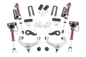 3 Inch Lift Kit Vertex Silverado/Sierra 2500HD/3500HD (20-26) Rough Country