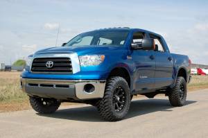 Rough Country - 4.5 Inch Lift Kit N3 Struts Toyota Tundra 4WD (2007-2015) Rough Country - Image 2
