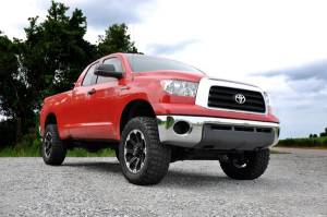 Rough Country - 4.5 Inch Lift Kit N3 Struts Toyota Tundra 4WD (2007-2015) Rough Country - Image 3
