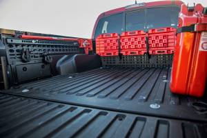 Rough Country - Toyota Modular Bed Mounting System Driver and Passenger Side For 05-21 Tacoma Rough Country - Image 5