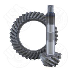 USA Standard Ring & Pinion gear set for Toyota 8" in a 4.56 ratio