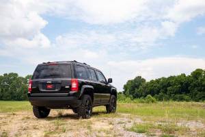 Rough Country - 2 Inch Lift Kit N3 Front Struts Jeep Compass (07-16)/Patriot (10-17) Rough Country - Image 4