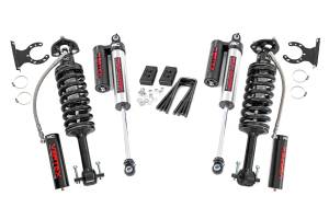 2 Inch Lift Kit Vertex Ford F-150 4WD (2021-2026) Rough Country