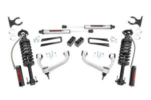 3 Inch Lift Kit UCAs Vertex/V2 Ford F-150 4WD (2014-2020) Rough Country