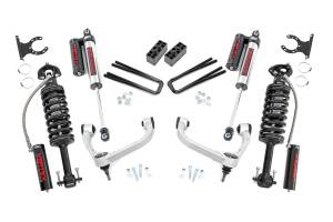3 Inch Lift Kit Vertex Ford F-150 4WD (2014-2020) Rough Country