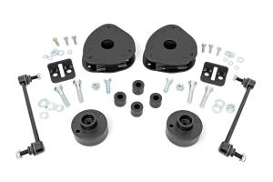 1.5 Inch Lift Kit Ford Bronco Sport 4WD (2021-2026) Rough Country