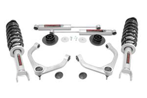 3 Inch Lift Kit N3 Struts/Shocks Ram 1500 4WD (2012-2018 & Classic) Rough Country