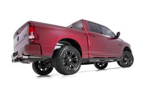 Rough Country - 3 Inch Lift Kit N3 Struts/Shocks Ram 1500 4WD (2012-2018 & Classic) Rough Country - Image 3
