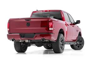 Rough Country - 3 Inch Lift Kit N3 Struts/Shocks Ram 1500 4WD (2012-2018 & Classic) Rough Country - Image 4