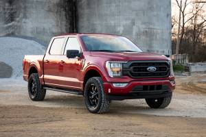 Rough Country - 2 Inch Lift Kit N3 Ford F-150 2WD/4WD (2021-2026) Rough Country - Image 2