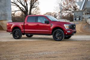 Rough Country - 2 Inch Lift Kit Molded RR N3 Ford F-150 2WD/4WD (2021-2026) Rough Country - Image 3