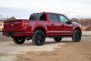 Rough Country - 2 Inch Lift Kit Molded RR N3 Ford F-150 2WD/4WD (2021-2026) Rough Country - Image 6
