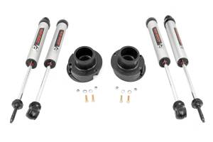 2.5 Inch Leveling Kit RR Coil V2 Ram 2500 (14-26)/3500 (13-26) Rough Country