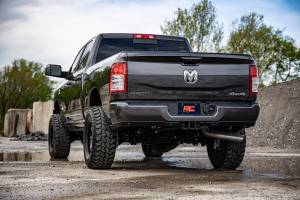 Rough Country - 2.5 Inch Leveling Kit RR Coil V2 Ram 2500 (14-26)/3500 (13-26) Rough Country - Image 3