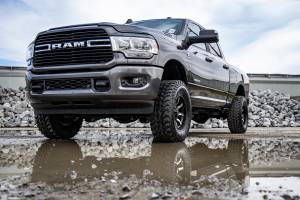 Rough Country - 2.5 Inch Leveling Kit RR Leaf V2 Ram 2500 (14-26)/3500 (13-26) Rough Country - Image 2