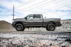Rough Country - 2.5 Inch Leveling Kit RR Leaf V2 Ram 2500 (14-26)/3500 (13-26) Rough Country - Image 4
