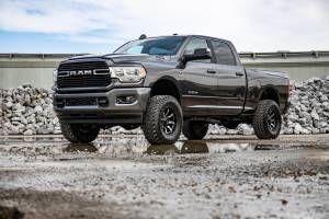 Rough Country - 2.5 Inch Leveling Kit RR Leaf V2 Ram 2500 (14-26)/3500 (13-26) Rough Country - Image 5