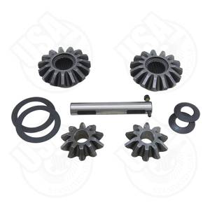 USA Standard Gear standard spider gear set for Ford 8.8" Trac Loc posi, 31 spline