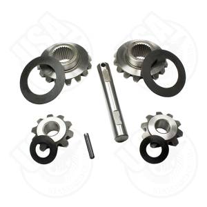 USA Standard Gear standard spider gear set for Ford 8" & 9", 28 spline, 2-pinion design