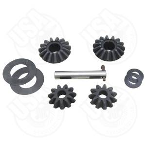 USA Standard Gear standard spider gear set for GM 8.5", 28 spline