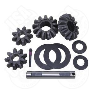 USA Standard Gear standard spider gear set for '00-'06 GM 8.6"