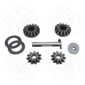 USA Standard Gear standard spider gear set for 33 spline GM 9.5" and pre '06 GM 9.25IFS