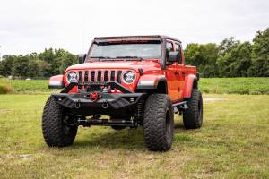 Rough Country - Winch Cleat (Red) Rough Country - Image 6