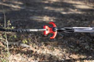 Rough Country - Multi-Function Winch Cleat Black Rough Country - Image 6