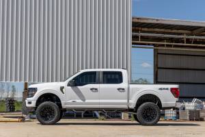 Rough Country - 95 Series Wheel One-Piece Gloss Black 20x10 6x135 -19mm Rough Country - Image 5