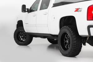 Rough Country - 96 Series Wheel One-Piece Gloss Black 20x10 8x180 -19mm Rough Country - Image 5