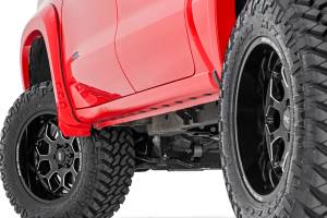 Rough Country - 96 Series Wheel One-Piece Gloss Black 20x10 8x170 -19mm Rough Country - Image 5
